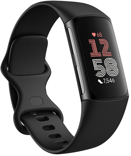 Fitbit Charge 6 Fitness Tracker