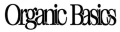 Sustainable Apparel & Basics