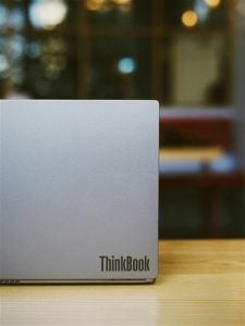 Laptops ThinkBook
