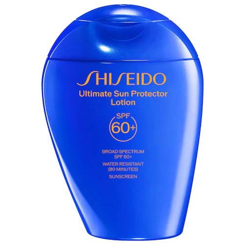 Sun care
